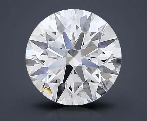 1.91 Carat · D · VS1 Rare Carat Ideal Cut