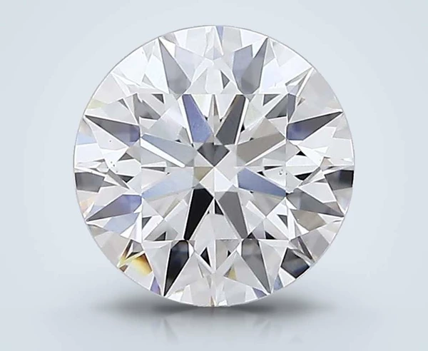 1.91 Carat · D · VS1 Rare Carat Ideal Cut