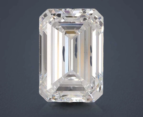 2.14 Carat · D · VS1 Rare Carat Ideal Cut