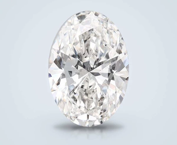 2.61 Carat · G · VS1 Rare Carat Ideal Cut