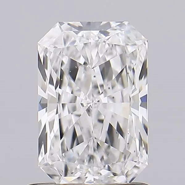 1 Carat · D · VS2 Rare Carat Ideal Cut