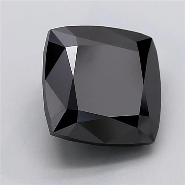 3.01 Carat · Black · Fancy