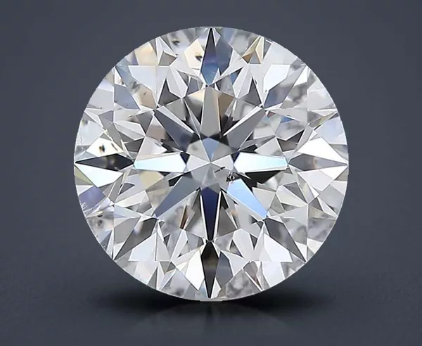 3.01 Carat · E · SI2 excellent Cut