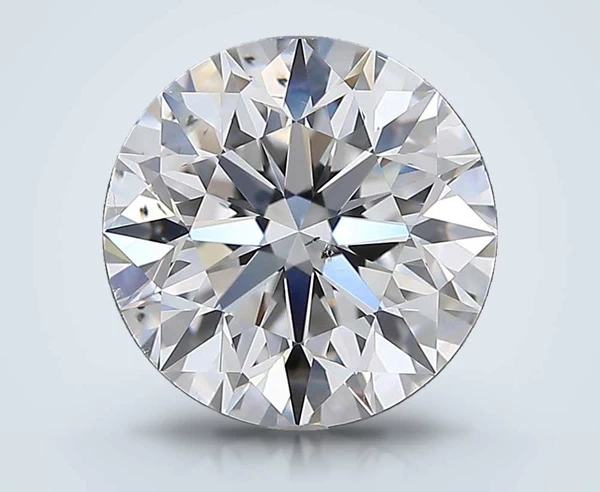 3.01 Carat · E · SI2 excellent Cut