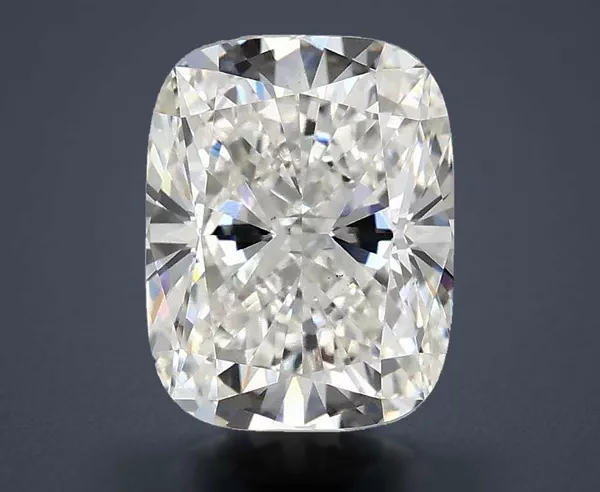 2.59 Carat · E · VS2 Rare Carat Ideal Cut