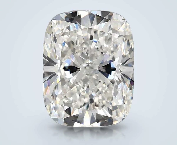 2.59 Carat · E · VS2 Rare Carat Ideal Cut