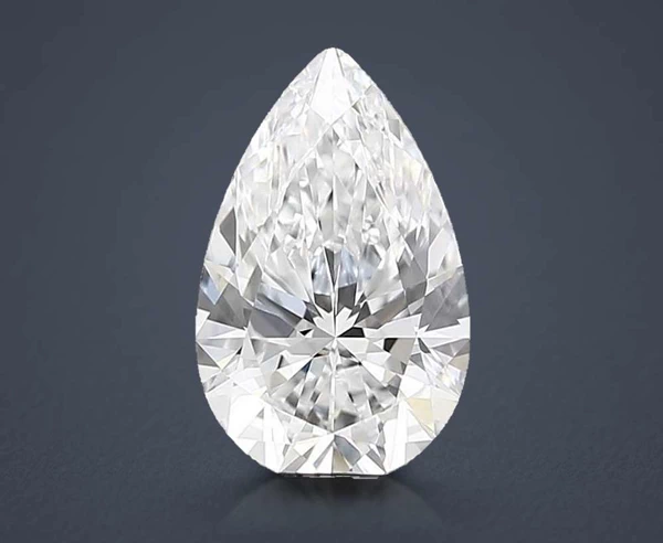 2.65 Carat · D · VVS1 Rare Carat Ideal Cut