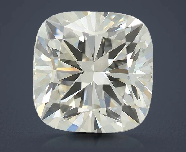4.54 Carat · F · VS1 Rare Carat Ideal Cut