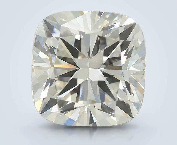 4.54 Carat · F · VS1 Rare Carat Ideal Cut