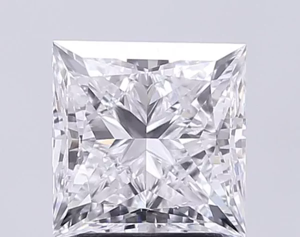 3.21 Carat · D · VVS2 Rare Carat Ideal Cut