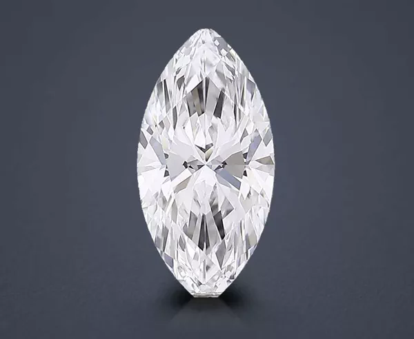 0.91 Carat · D · FL Rare Carat Ideal Cut