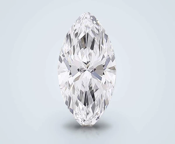 0.91 Carat · D · FL Rare Carat Ideal Cut