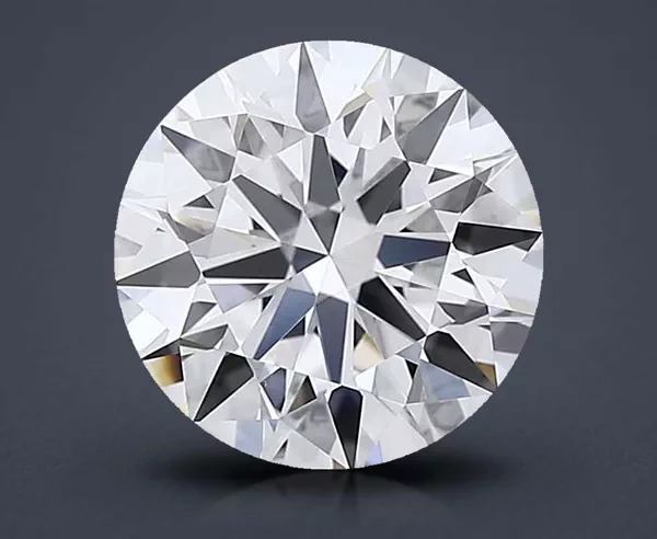 1.48 Carat · D · VVS2 Rare Carat Ideal Cut
