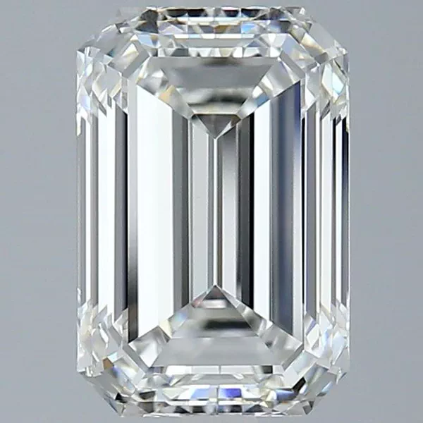 2.71 Carat · F · VVS2 Rare Carat Ideal Cut