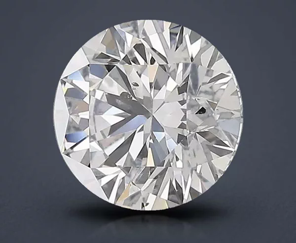2.1 Carat · D · SI1 Rare Carat Ideal Cut