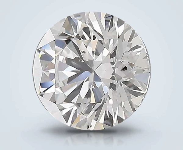 2.1 Carat · D · SI1 Rare Carat Ideal Cut