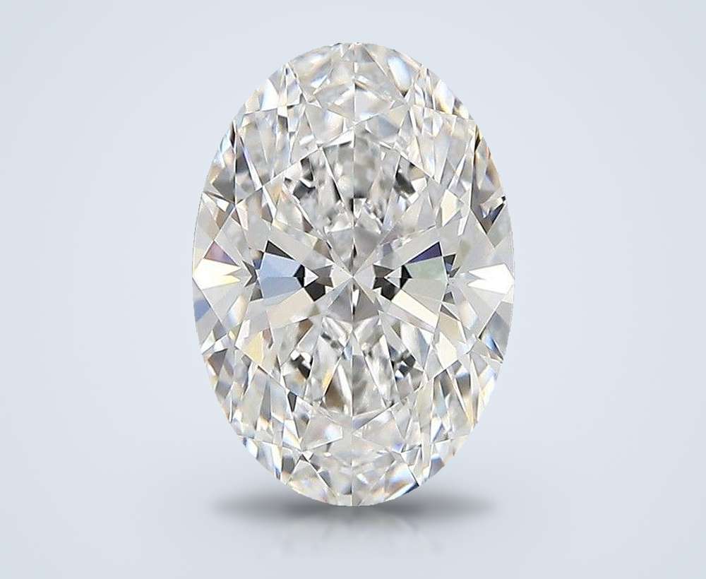 2.82 Carat · D · VS1 Rare Carat Ideal Cut
