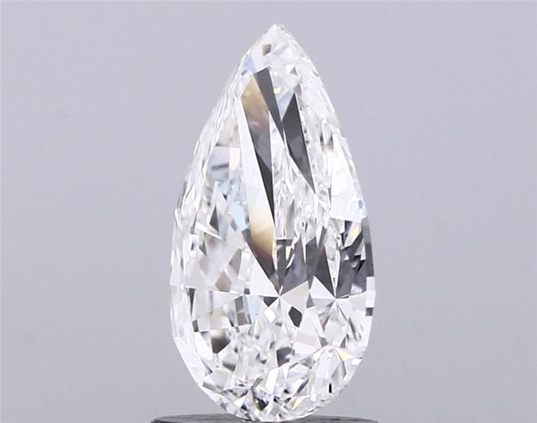 2.03 Carat · D · VS1 Rare Carat Ideal Cut