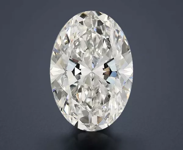 2.47 Carat · F · VVS2 Rare Carat Ideal Cut