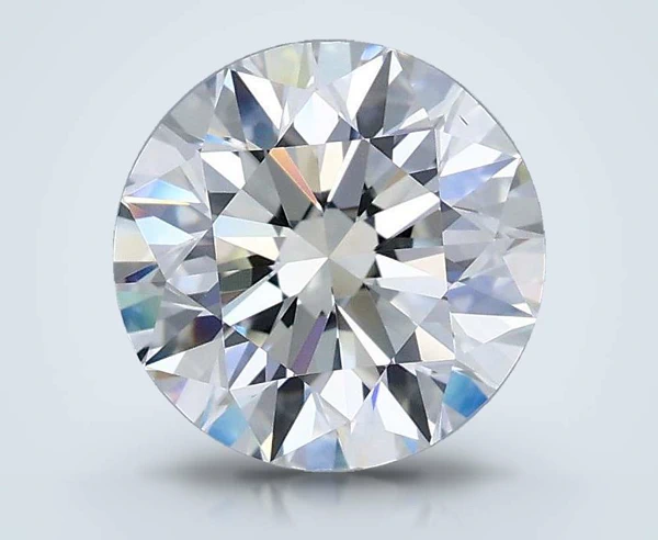2 Carat · K · VS2 Rare Carat Ideal Cut
