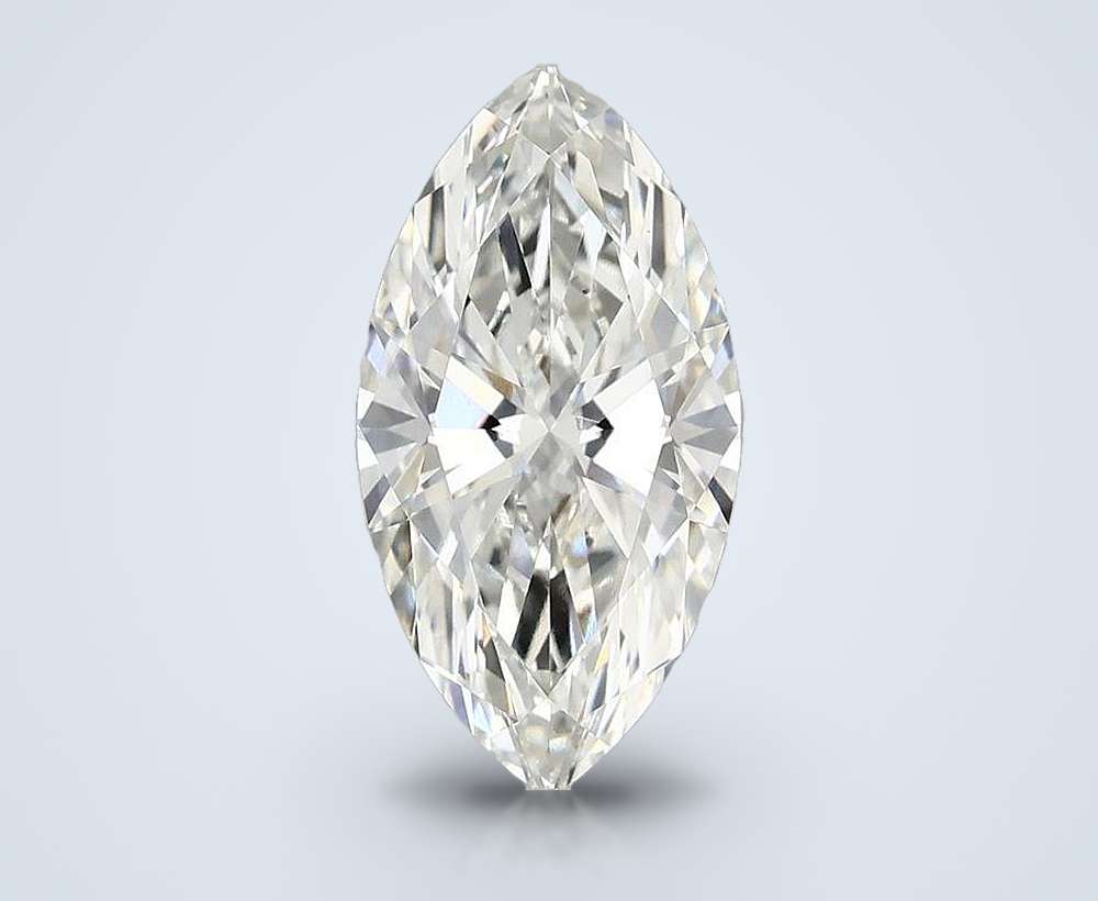 2.88 Carat · G · VS1 Rare Carat Ideal Cut