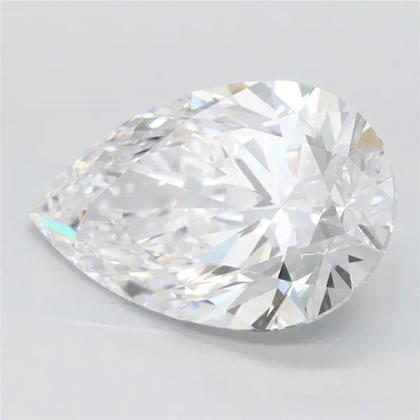 4.45 Carat · D · IF Rare Carat Ideal Cut