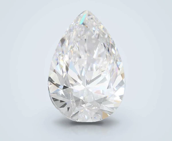 4.45 Carat · D · IF Rare Carat Ideal Cut