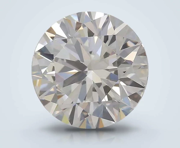 1.55 Carat · E · VVS2 Rare Carat Ideal Cut