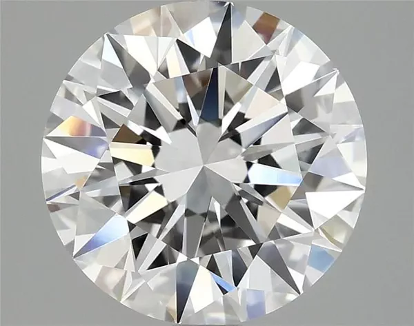 2.94 Carat · D · VVS2 Rare Carat Ideal Cut