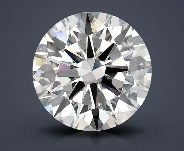 1.59 Carat · G · VS2 Rare Carat Ideal Cut