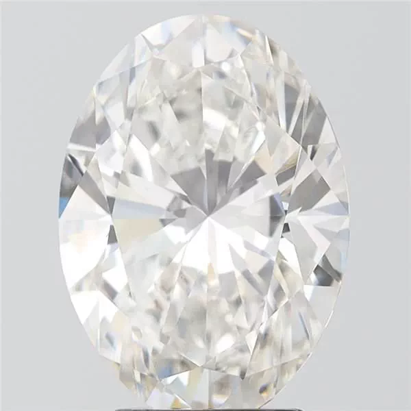 4.21 Carat · G · VS1 Rare Carat Ideal Cut