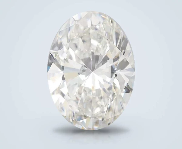 4.21 Carat · G · VS1 Rare Carat Ideal Cut