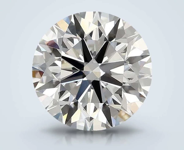 1.58 Carat · F · VS1 excellent Cut