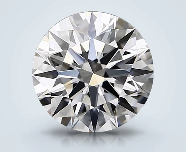 1.05 Carat · D · VVS2 Rare Carat Ideal Cut