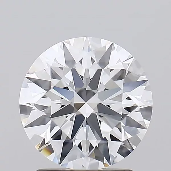 2.07 Carat · F · IF Rare Carat Ideal Cut