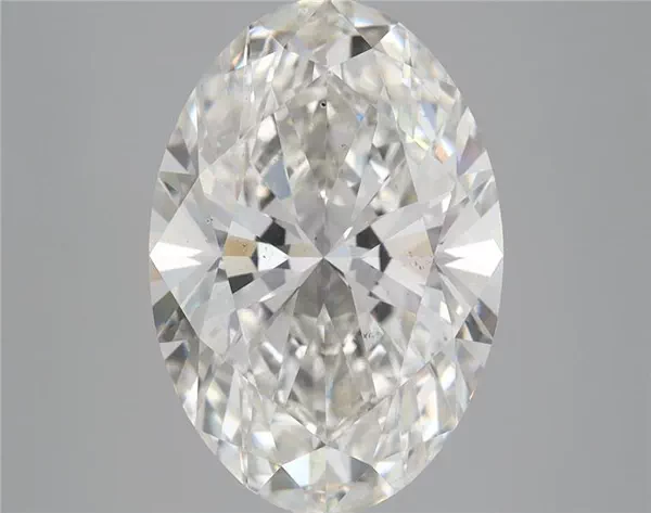 5.07 Carat · H · VS2 Rare Carat Ideal Cut
