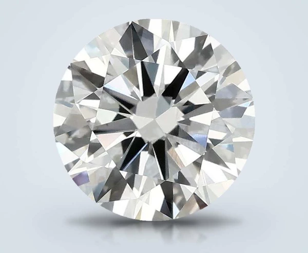 2.39 Carat · E · VVS2 Rare Carat Ideal Cut