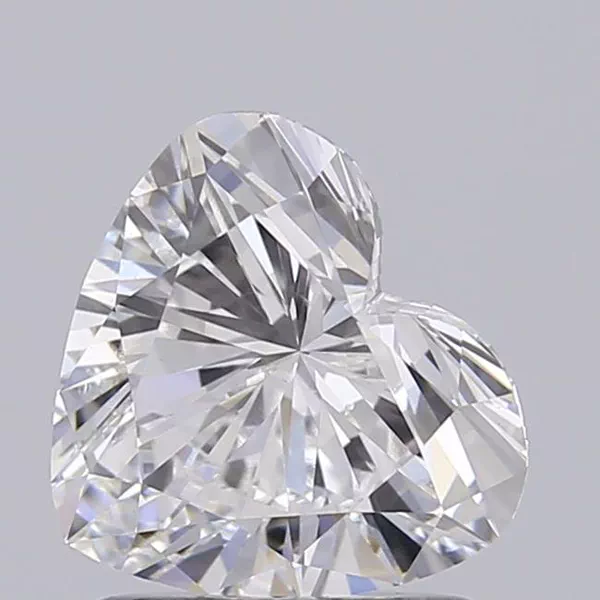 1.15 Carat · D · VVS2 Rare Carat Ideal Cut
