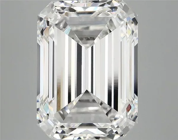6.46 Carat · E · VVS2 Rare Carat Ideal Cut