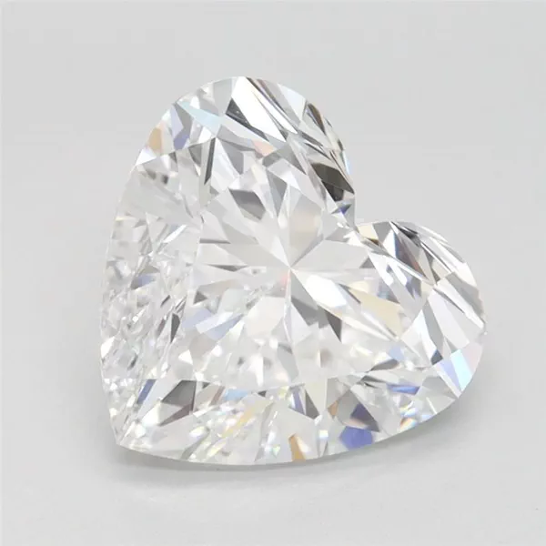 2.44 Carat · D · VVS1 Rare Carat Ideal Cut