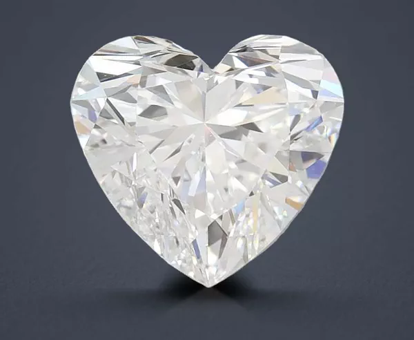 2.44 Carat · D · VVS1 Rare Carat Ideal Cut