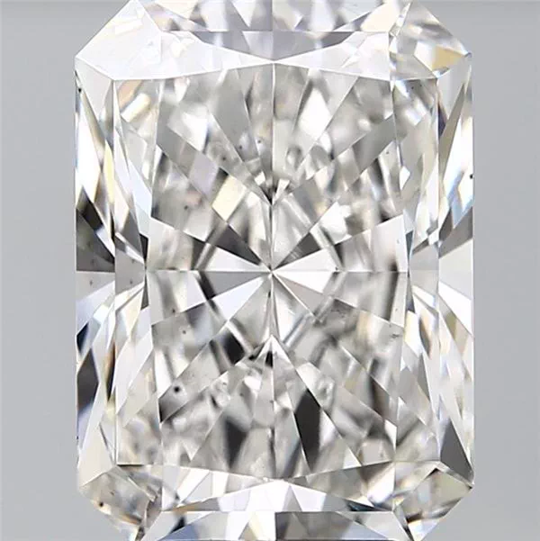 7.03 Carat · G · VS2 Rare Carat Ideal Cut