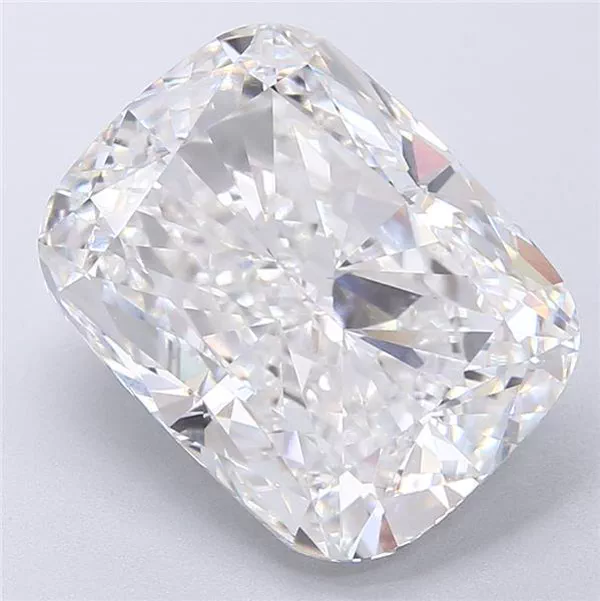 9.02 Carat · E · VVS1 Rare Carat Ideal Cut