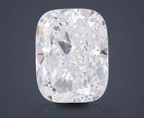 9.02 Carat · E · VVS1 Rare Carat Ideal Cut