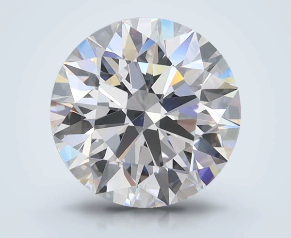 1.98 Carat · D · FL Rare Carat Ideal Cut