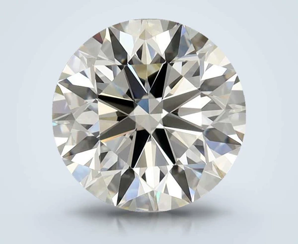 0.9 Carat · K · VVS2 Rare Carat Ideal Cut