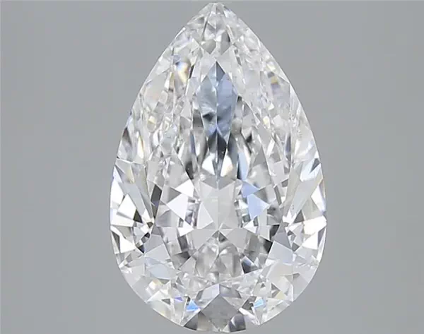 3.02 Carat · D · SI1 excellent Cut
