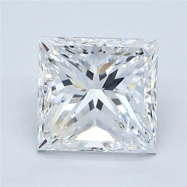 3.01 Carat · D · SI1 very good Cut