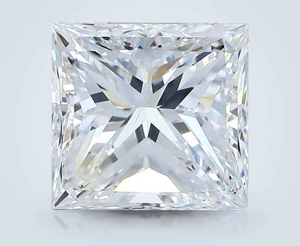 3.01 Carat · D · SI1 very good Cut