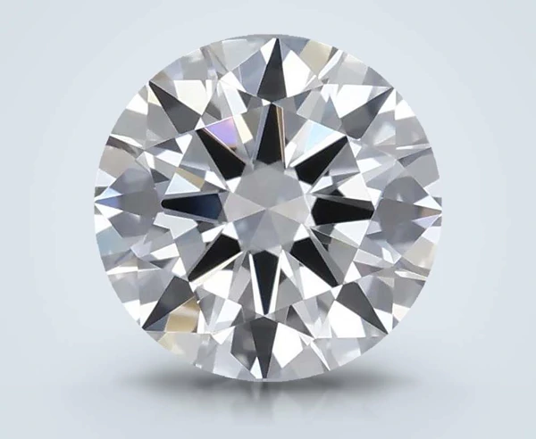 0.46 Carat · F · IF Rare Carat Ideal Cut